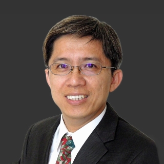 Chun-Liang Kuo