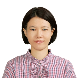 Piin-Ru Jih