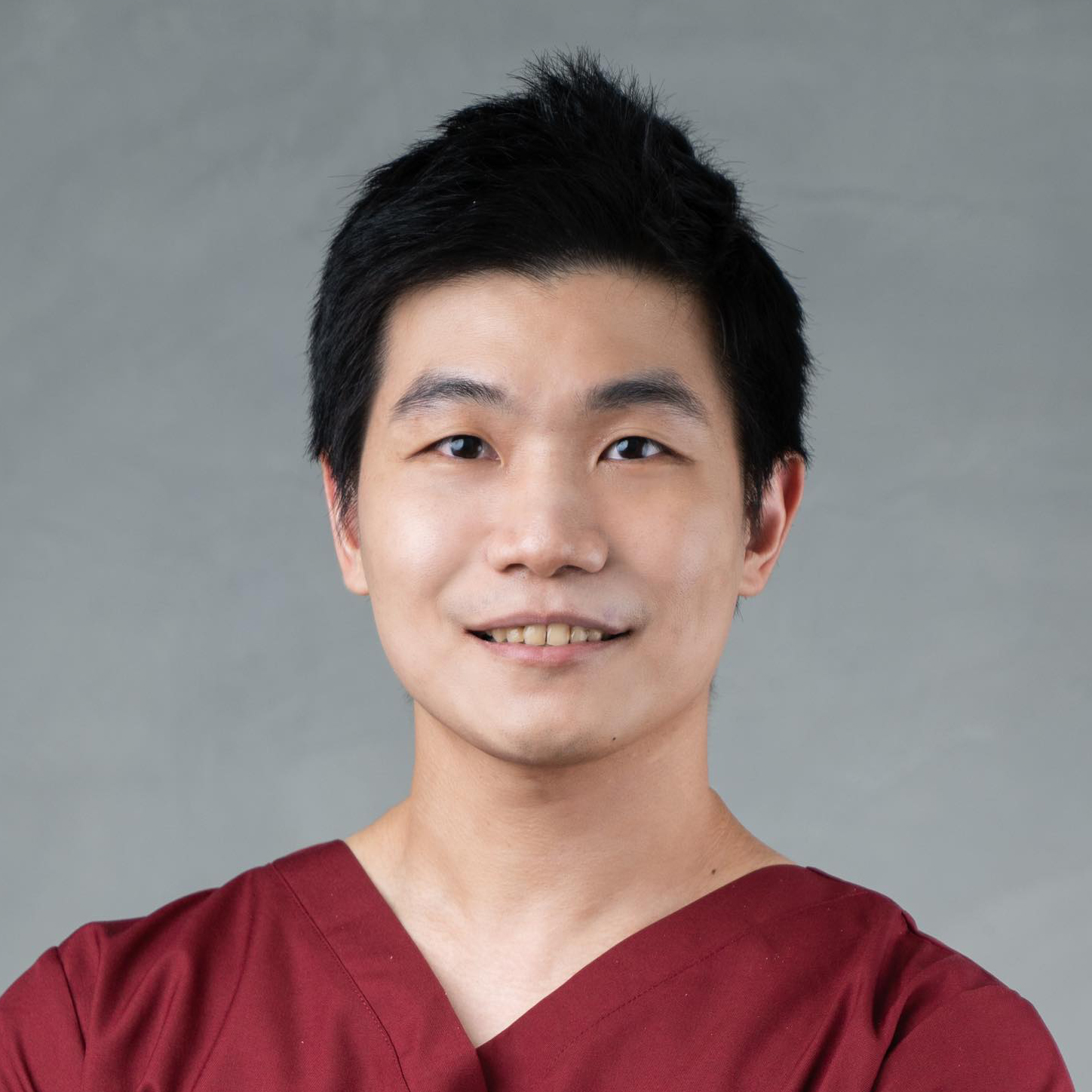 Jung-Chi Hsu