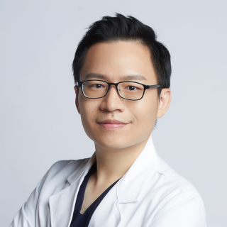 Yen-Hung Lin
