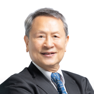 John Jin-Jong Lin
