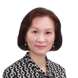 Ellen Wen-Ching Ko
