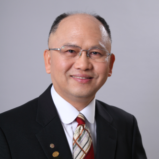 Chris Chang
