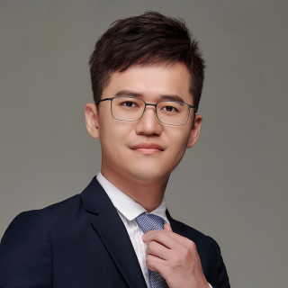 Kevin Yi-Jyun Chen