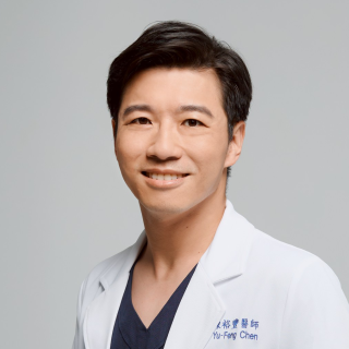Yu-Feng Chen