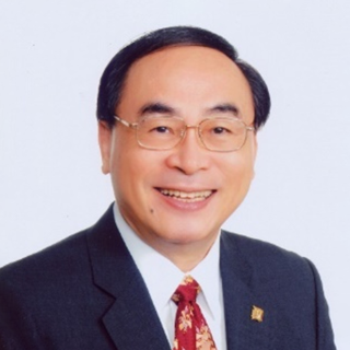 James, Ying K. Tseng