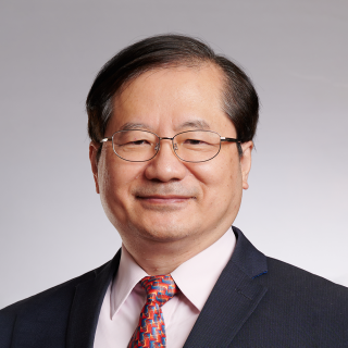 Johnson Hsin-Chung Cheng