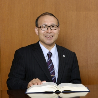 Dr. Shouichi Miyawaki