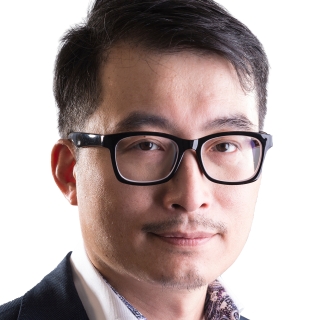 Jiann-Chyou Chang